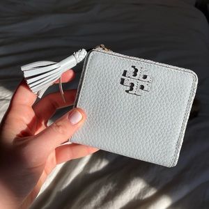 Tory Burch Taylor Mini Wallet